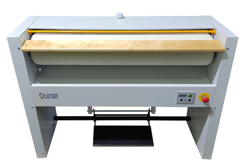 Каток гладильный PLATAN ГК-100М, 220В