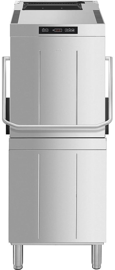 Купольная посудомоечная машина SMEG Professional SPH505SH