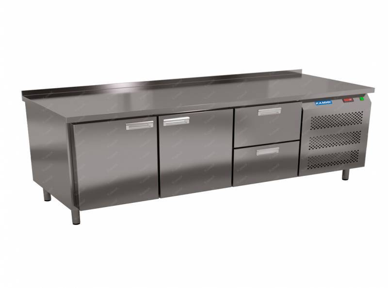 Стол морозильный Камик СМ-Т-221856