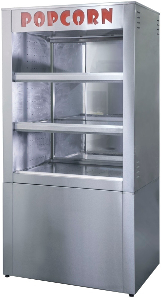 Витрина тепловая ТТМ VTP-084SP