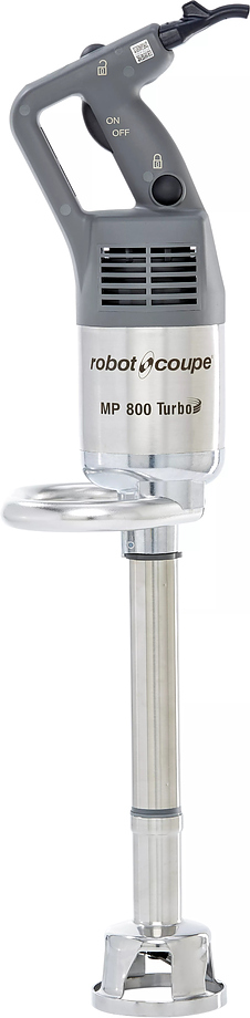 Миксер ручной Robot Coupe MP 800 TURBO TP LED