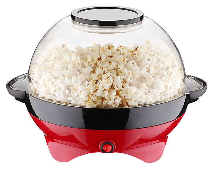 Аппарат для попкорна VIATTO VA-PM999R