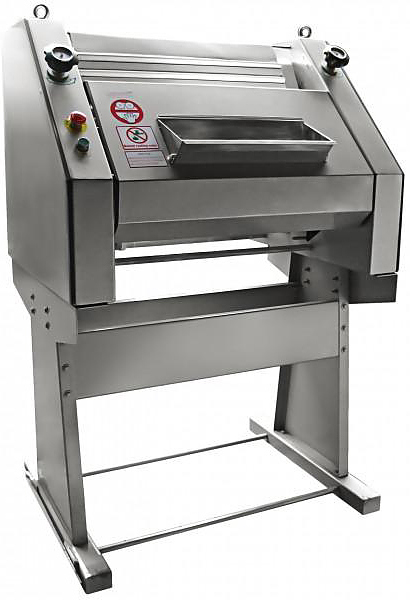 Машина тестозакаточная Danler WM-700