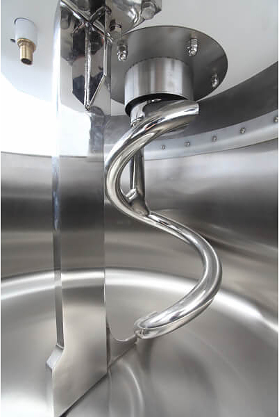 Тестомес спиральный Porlanmaz Bakery Machinery PMSP 60