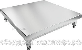 Подтоварник HICOLD НСО-10/7-150