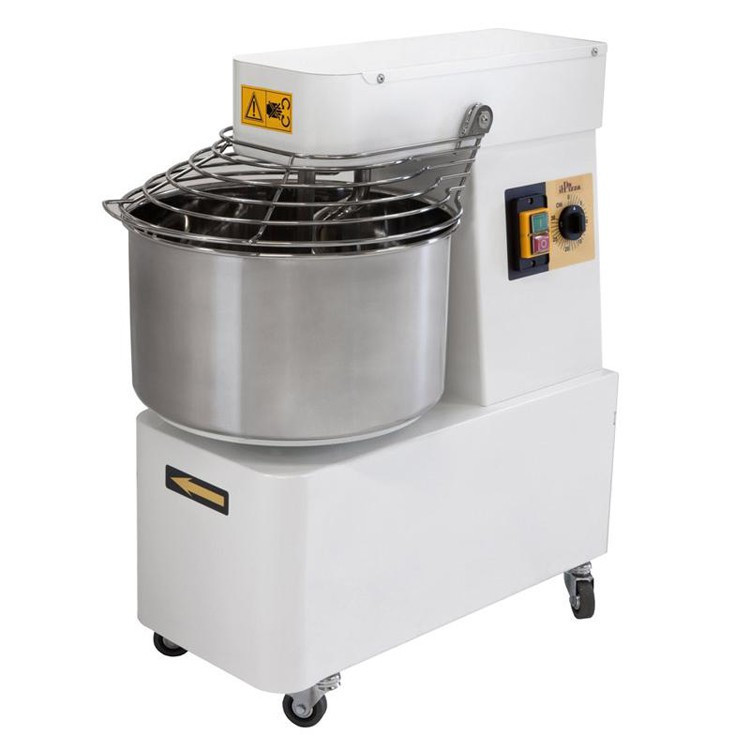 Тестомес спиральный ITPIZZA SK-20 3Ф