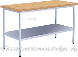 Стол кондитерский Hessen СКП 15/8 э