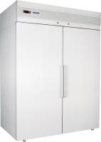 Шкаф морозильный Polair CB114-S