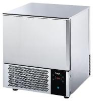 Шкаф шоковой заморозки Apach Cook Line SH05D R290