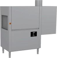 Машина посудомоечная конвейерная Apach Chef Line LTIT160 WR AYWXR