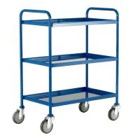 Тележка OLDOAK для склада ТС 5.1