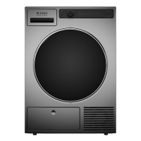 Машина сушильная ASKO TDC1772C.T