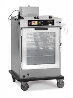 Печь-коптильня Apach FA082E