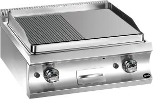 Сковорода открытая электрическая Apach Chef Line GLFTE77LR