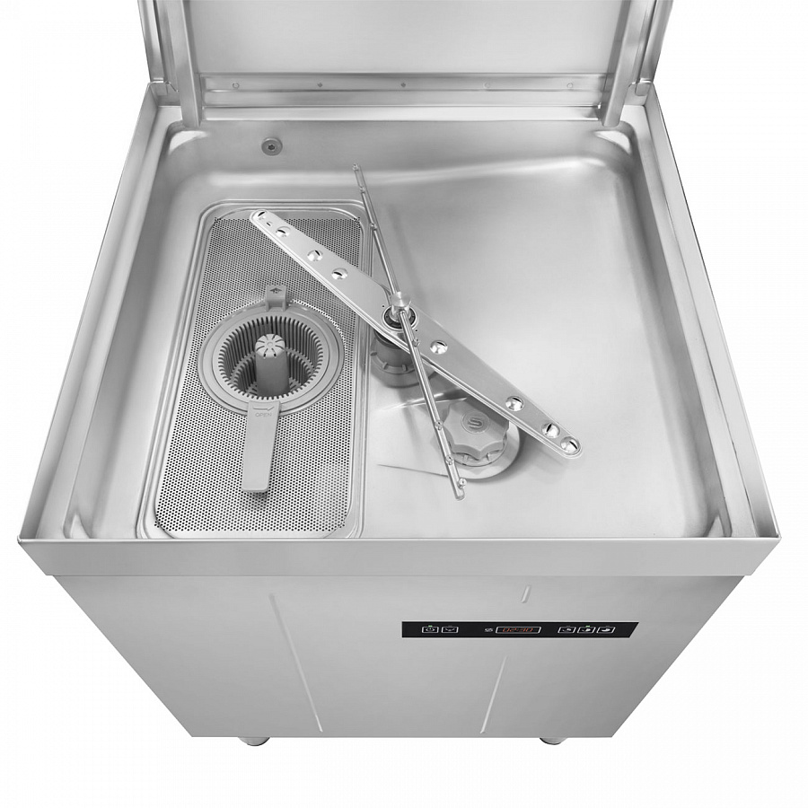 Машина посудомоечная купольная SMEG SPH505H