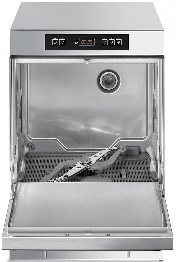 Стаканомоечная машина SMEG Professional SPG403M