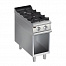 Плита газовая 700 серии Apach Chef Line LRG47OS