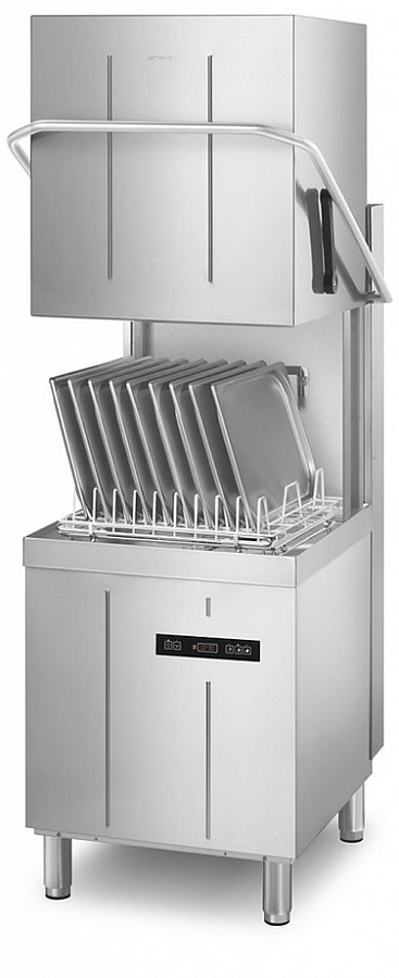 Купольная посудомоечная машина SMEG Professional SPH505L