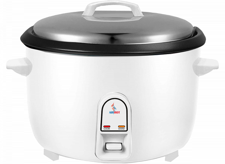 Рисоварка Airhot RC-42E