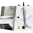 Тестораскаточная машина Apach Bakery Line ASH600/1000B