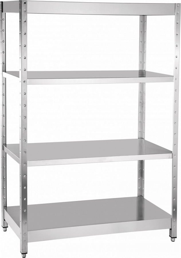 Стеллаж кухонный Abat СК-6-5