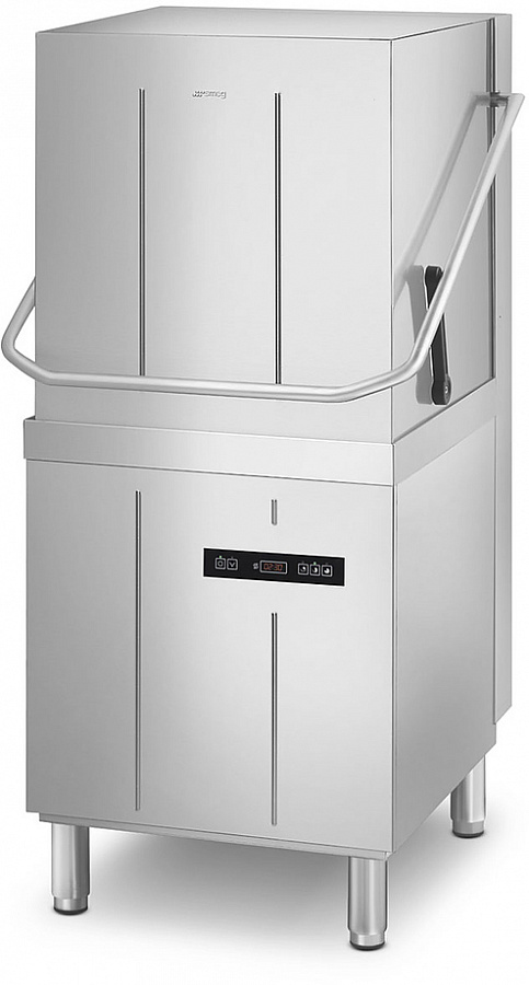 Купольная посудомоечная машина SMEG Professional SPH503L