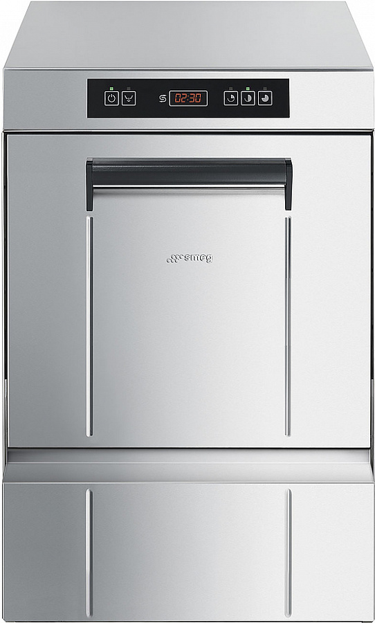 Стаканомоечная машина SMEG Professional SPG405M