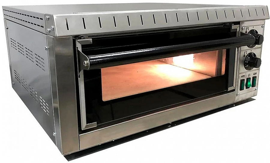 Печь для пиццы ENTECO MASTER Ш-43-01