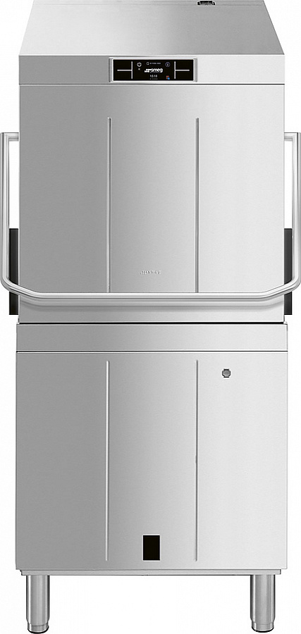Купольная посудомоечная машина SMEG Professional SPH 625S