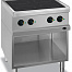 Плита индукционная 700 сер. Apach APRI-77P