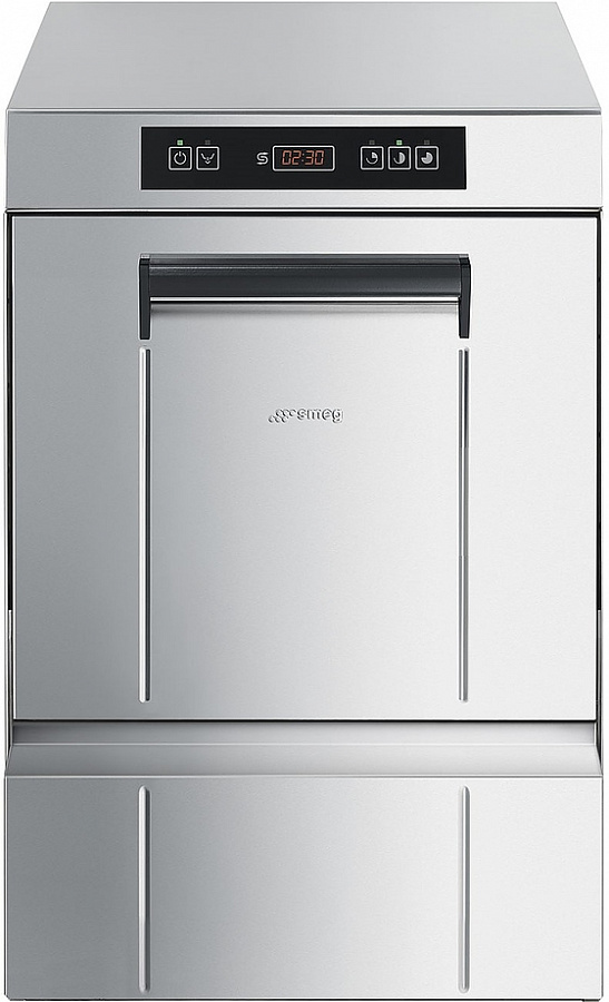 Стаканомоечная машина SMEG Professional SPG405MS